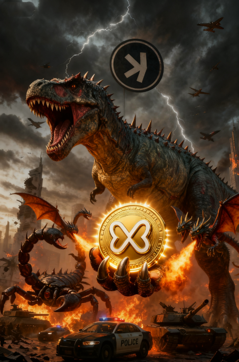 DEX.cc Commons 𐤊 tweet media