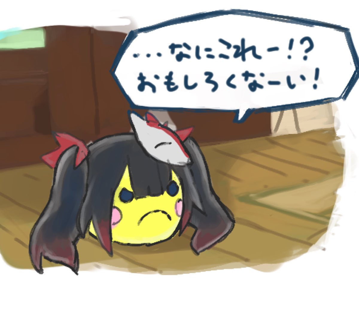 おだんだん (@hanayori00000) on Twitter photo 