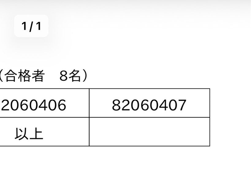 娘氏、志望する大学の推薦入試合格しましたー😭
今晩は祝いじゃ‼︎㊗️㊗️㊗️