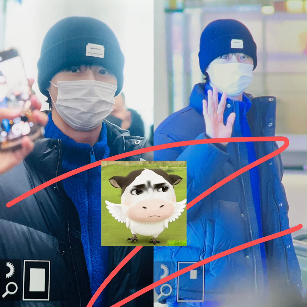 doublelucky866's tweet photo. 260210 출국 데이터 팝니다

변우석

Ask anything
https://t.co/gex6F3KtZN

#대찍 #대리 #대리찍사 #데이터 https://t.co/rh3KRntZJu