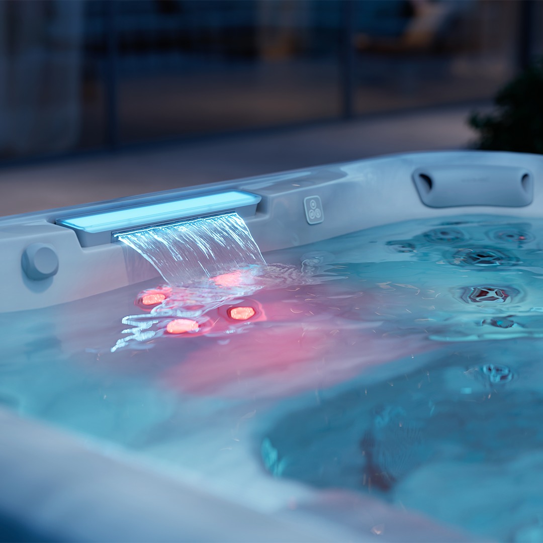 Here’s an exclusive sneak peek of the all-new Jacuzzi® J5™ Collection—our most immersive experience yet.

jacuzzi.com/en-it/J5

#JacuzziJ5 #MoreThanWater #JacuzziLife #HomeWellness #HydrotherapyWellness #LuxuryOutdoors #BackyardGoals
