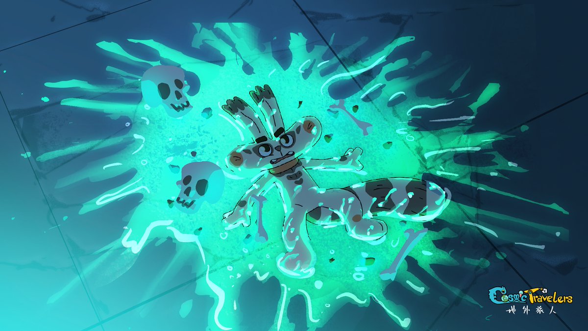 Studio Starseed tweet media