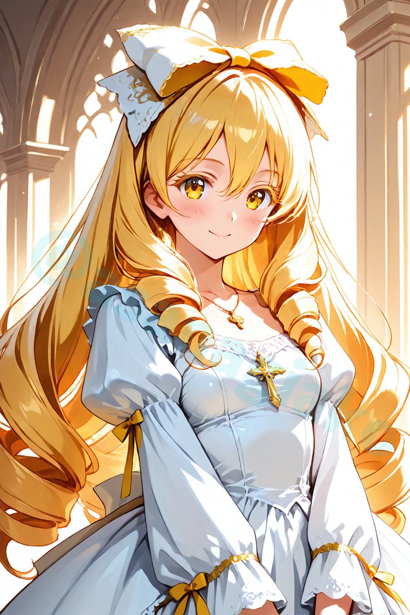 せーかーいでーいちばんおーひーめーさーまー」 さて本日のお歌は何