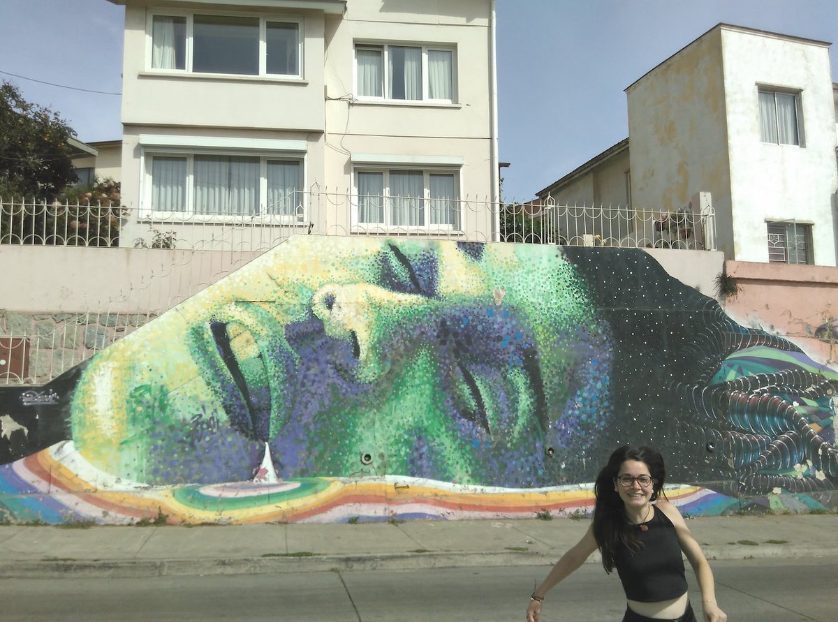 WALL SHARE | ミューラル(壁画) tweet media