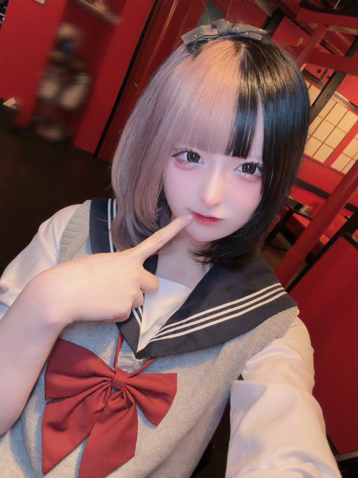 歌舞伎-巫女喫茶-のツイート