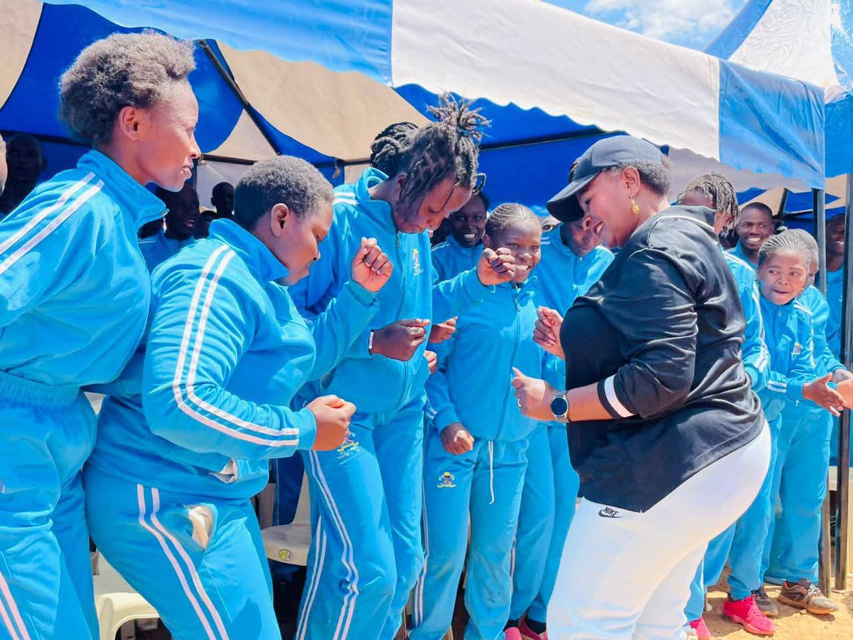 Creative talent matters. Machawood Studio is empowering young people to express, produce, and earn through film, music, and content creation.
#WavinyaNdetiYouthAgenda