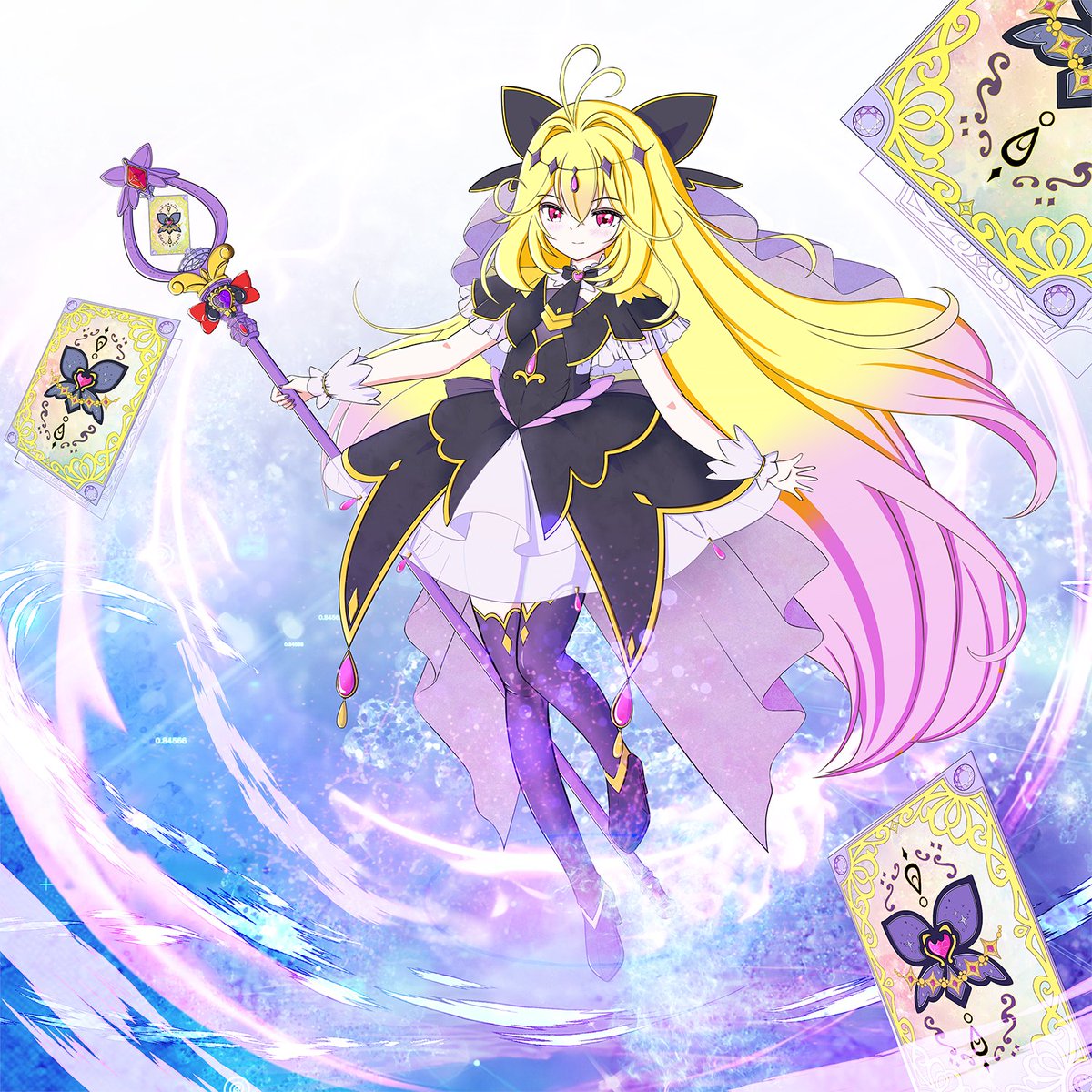 北川由貴 tweet media