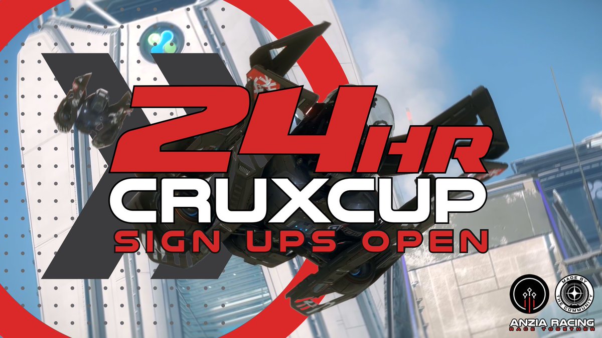 ANZIA Racing tweet media