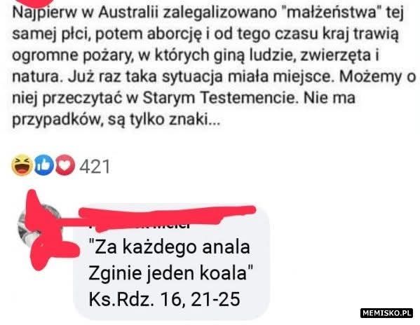 sekretarz's tweet image. 