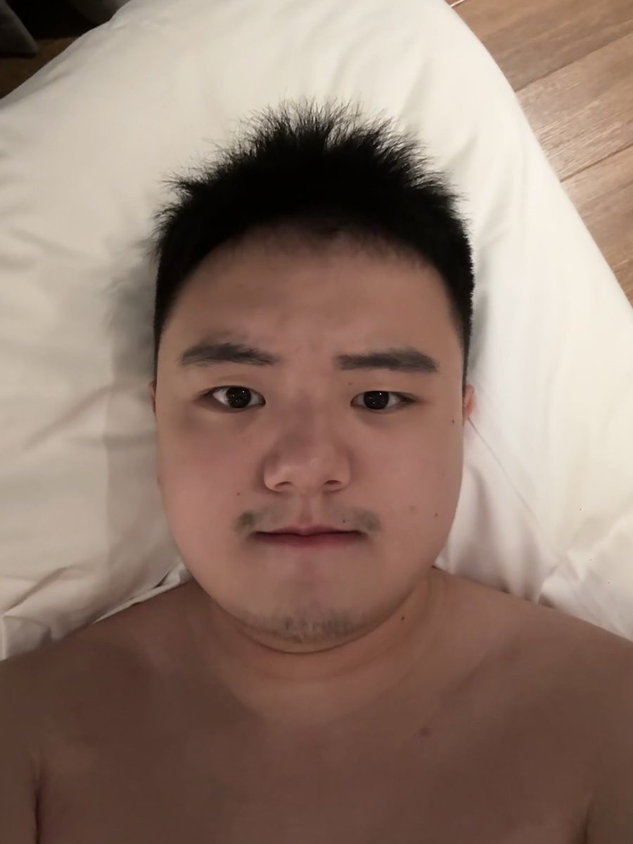 波波猪 tweet media