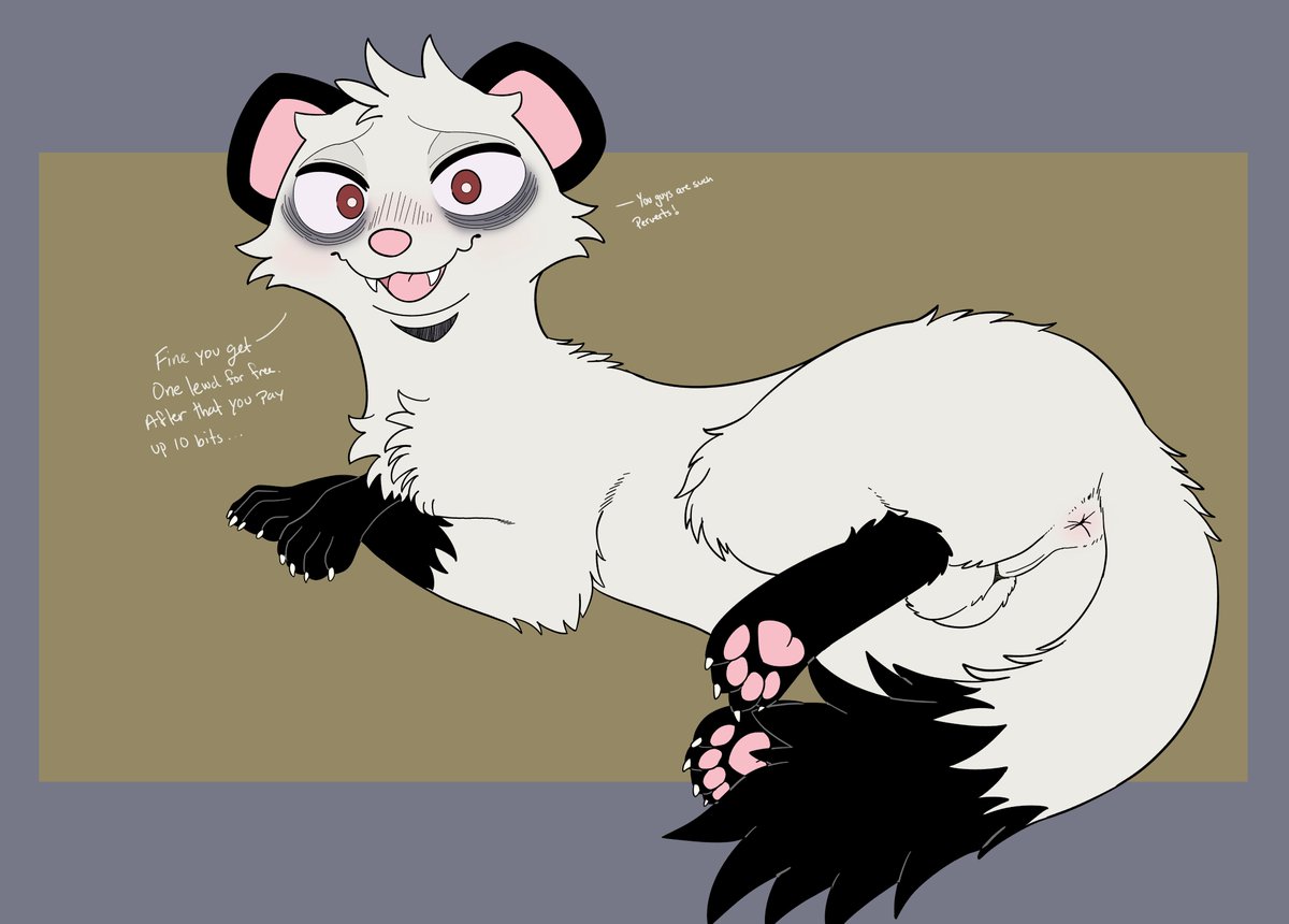 SquigglyDraws tweet media