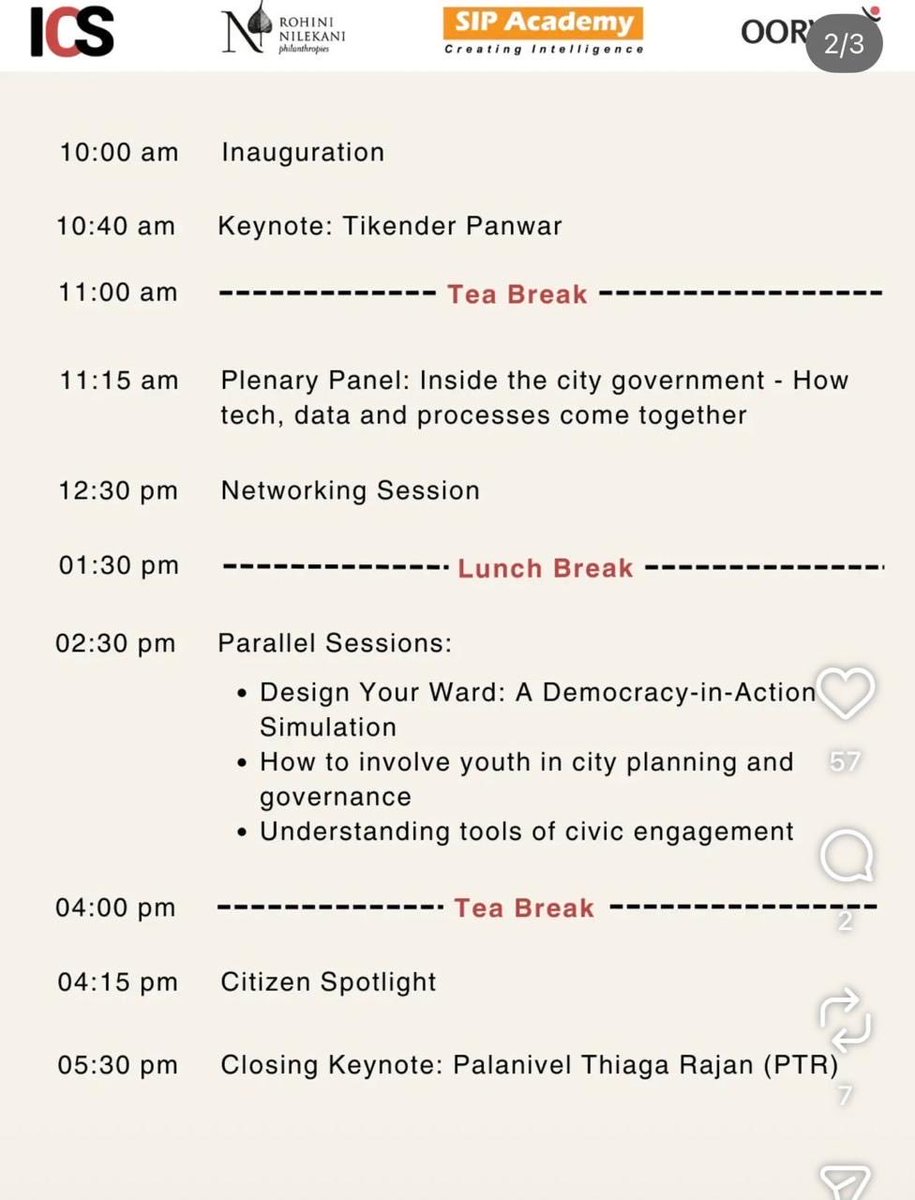 Bicycle Mayor of Hyderabad tweet media