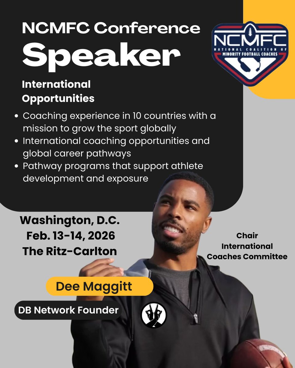 The DB Network tweet media