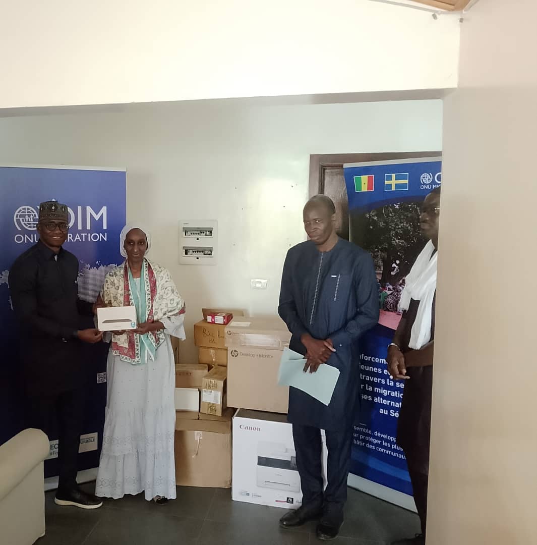 OIMSenegal tweet media