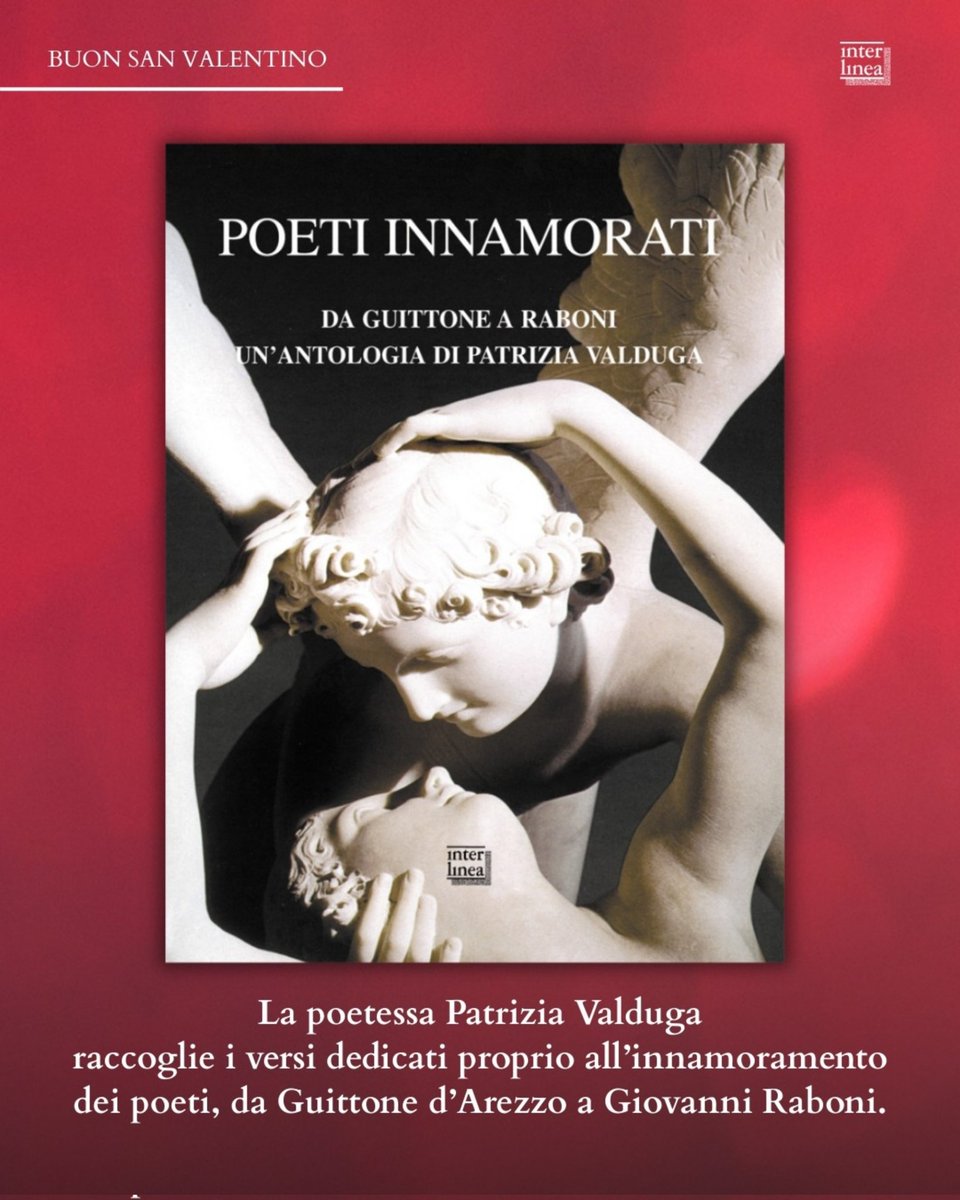 Interlinea Edizioni tweet media