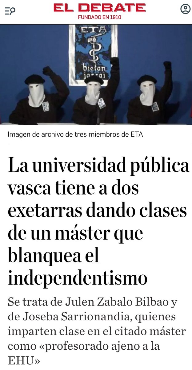 Muriel Larrea Laso tweet media