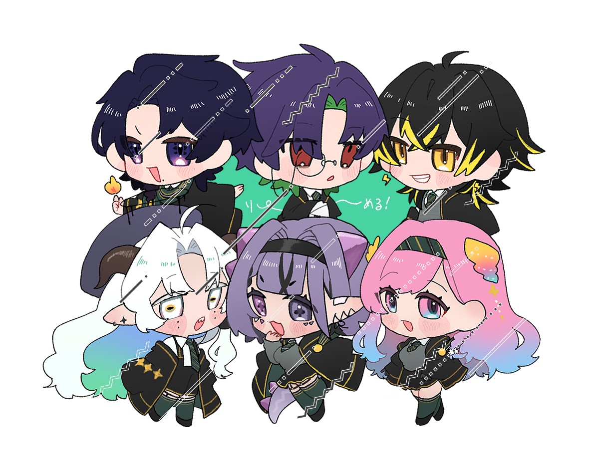 sakeinuV's tweet photo. ちなみにアクキーこんな感じ♡可愛いから見て♡ https://t.co/ry5I6c37T0
