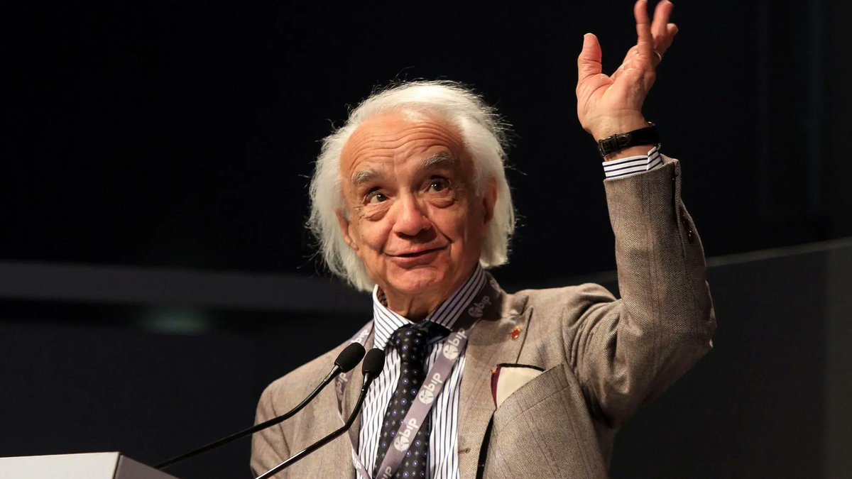 #antoninozichichi
Ci ha lasciati una grande mente, orgoglio siciliano...
Che la terra ti sia lieve 🙏🏼