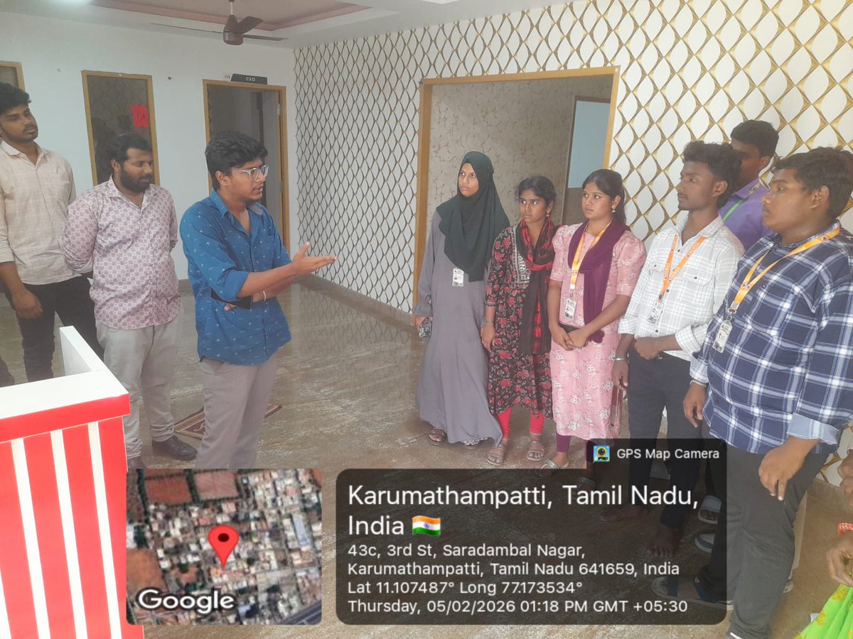 Yuvaa Academy tweet media