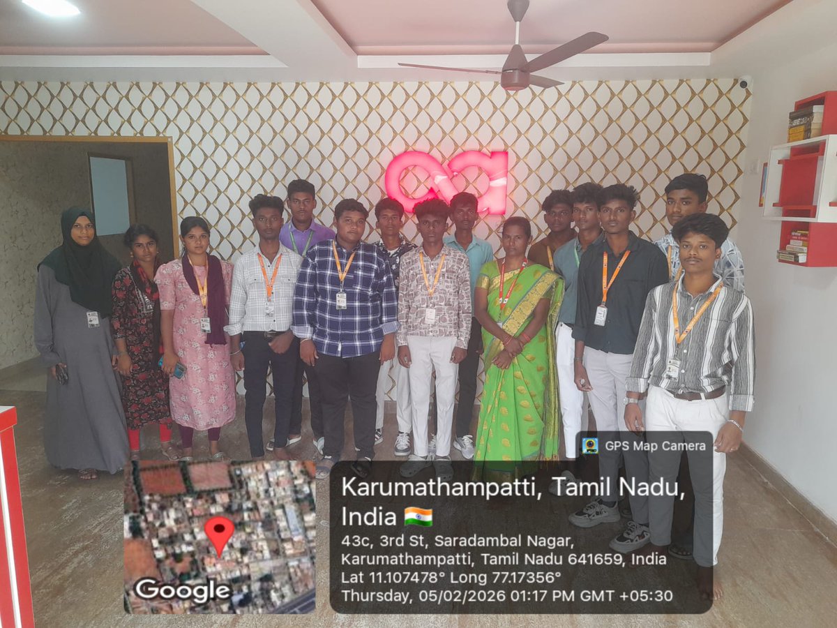 Yuvaa Academy tweet media