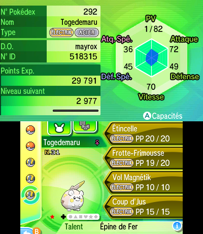 CSH/Mayrox tweet media