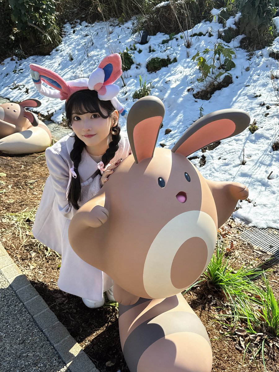 たかなしるい tweet media