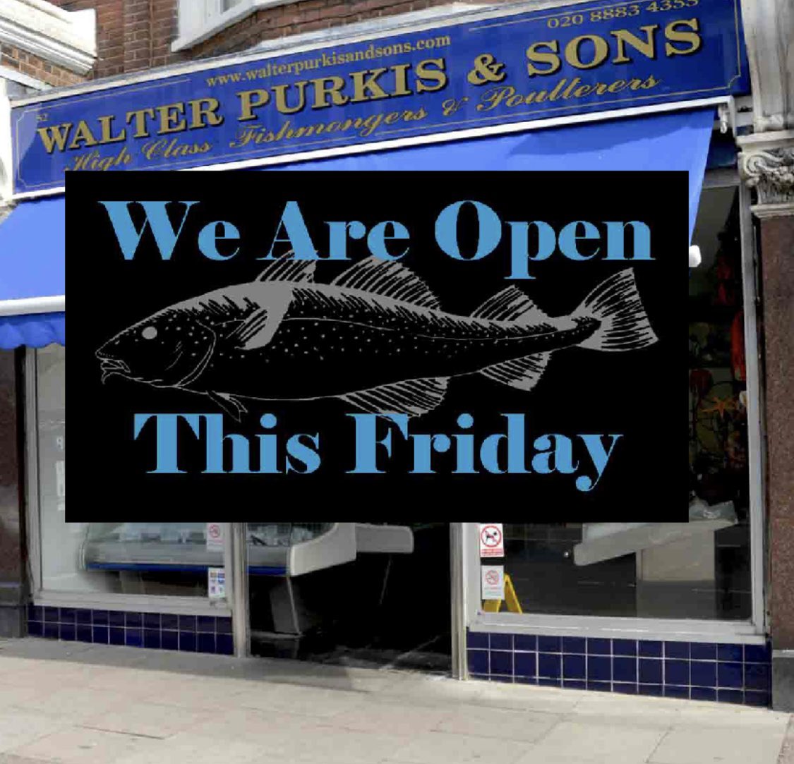 Muswell Business tweet media