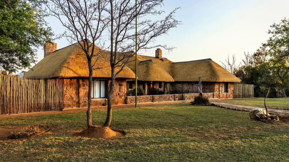 buffelshuis's tweet image. Midweek Bush Breaks Hit Different 🌅🌿

Quieter days, more privacy and a slower pace — midweek stays at Buffelshuis let you enjoy the bush at its most peaceful.

Check weekday availability → buffelshuis.co.za

📸 Vumile Senene

#midweekescape #buffelshuis