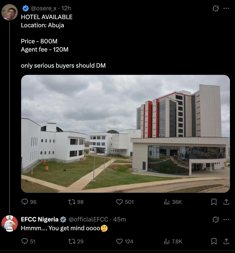 TheCable tweet media
