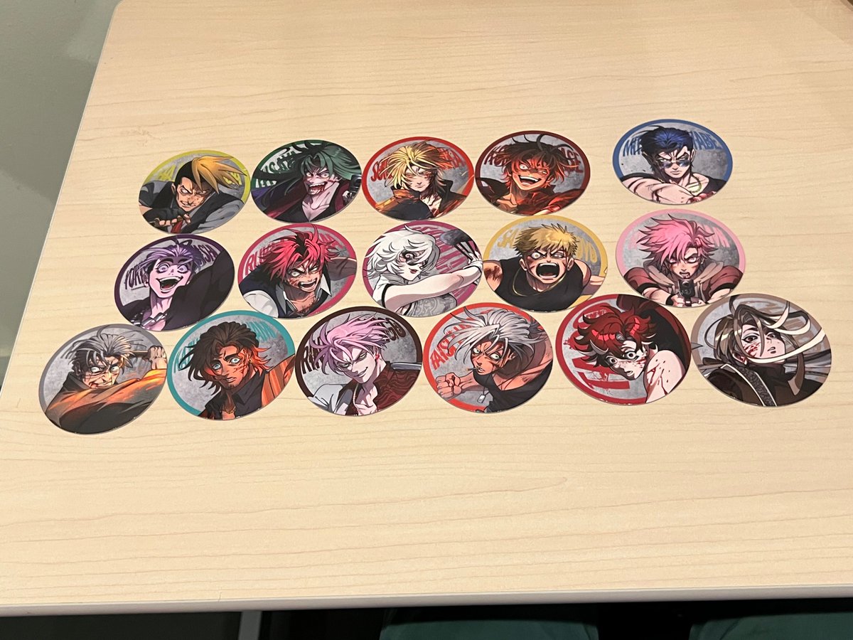 交換】ヒューマンバグ大学 天城戦争 THE FINAL。 本日、最終日で、14時