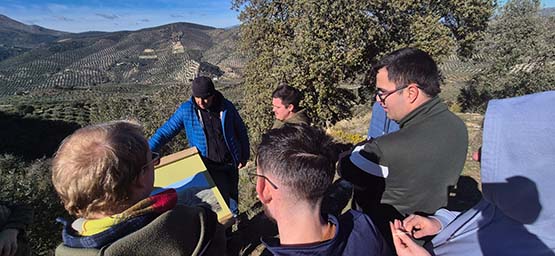 La Asociación Albasur ha puesto en marcha el proyecto “Jóvenes Rurales en Acción periodicoadarve.com/index.php?page…