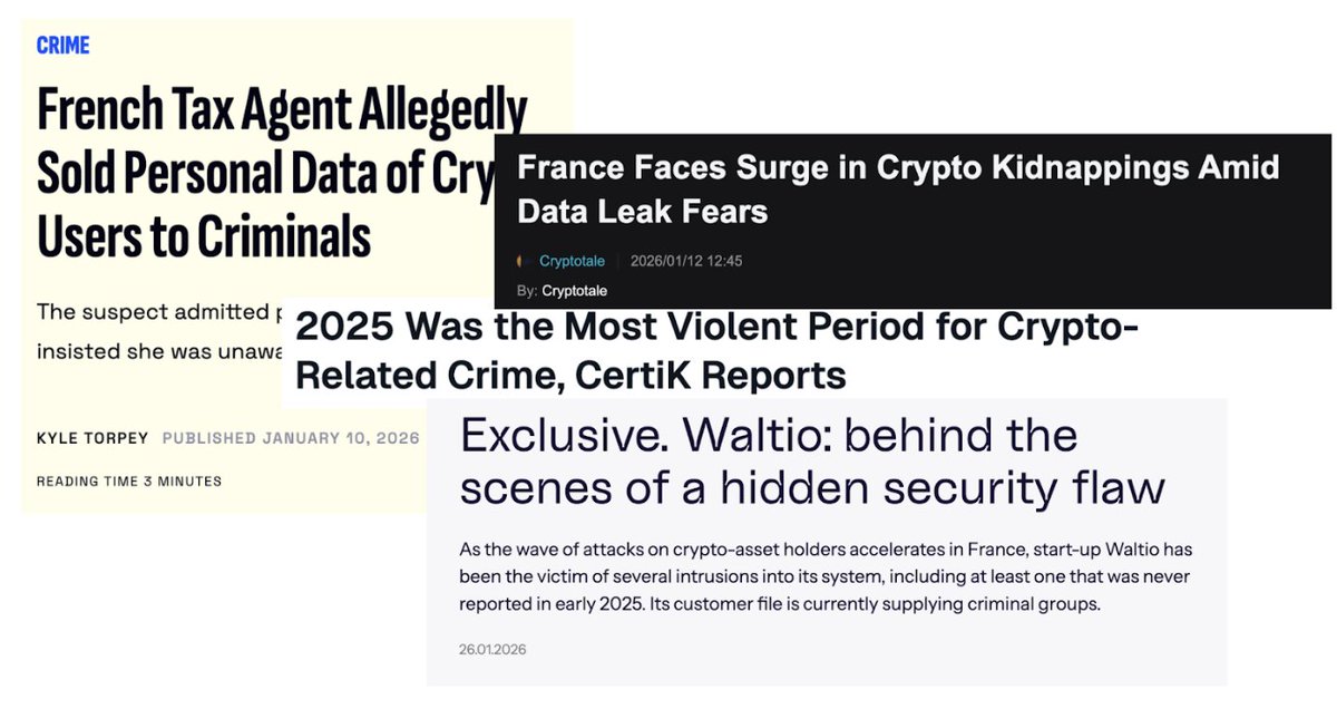 THORChain tweet media