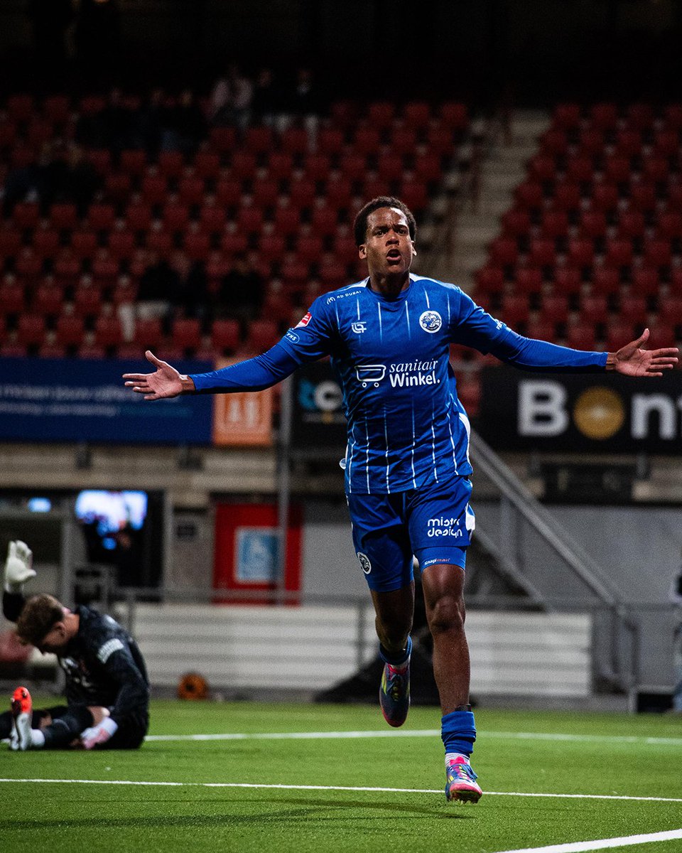 FC Den Bosch tweet media