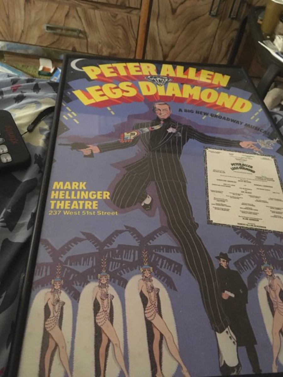 Alice Cooper tweet media