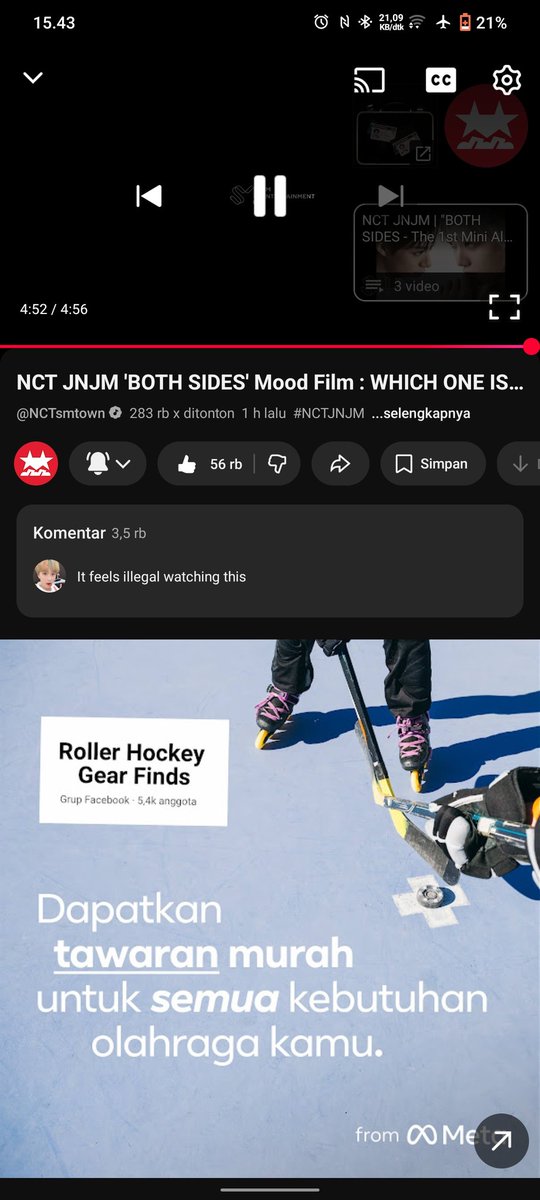 aku tweet media