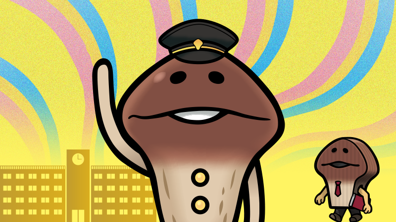 なめこ@6月30日に15周年 (@nameko_nnf) / Highlights / X