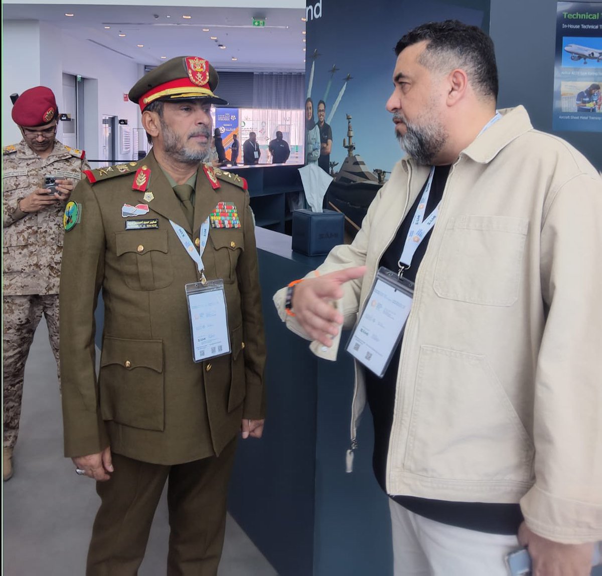محمد العرب tweet media