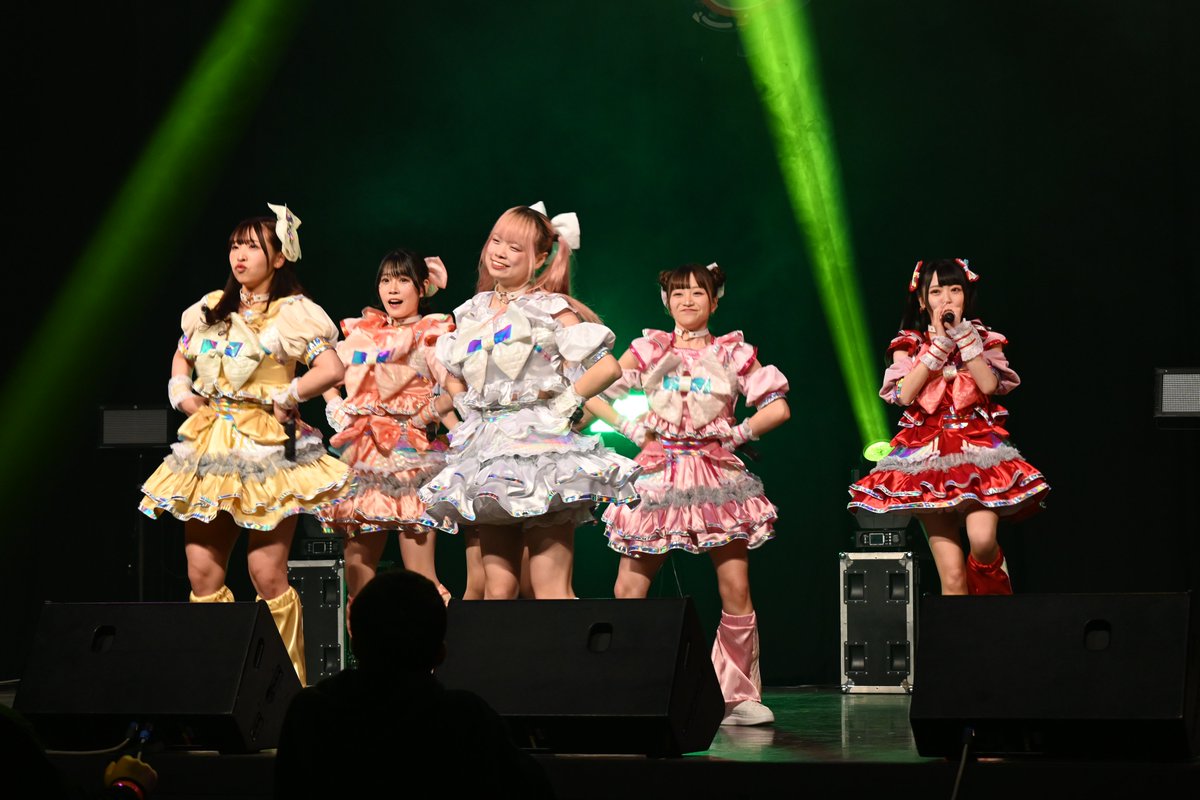 2026_0207_ TOKYO GIRLS GIRLS 
in 品川ステラボール
 #スターリットストーリー ステージ
No.3　
（ 深川史那さん  素敵なパフォーマンス 編 ①）

＃深川史那
<a href="/fumina2377/">深川史那(ふみな)♥️6/7(日)2周年3rdワンマン🔥スターリットストーリー</a>

<a href="/starlit_story/">スターリットストーリー【公式】</a>