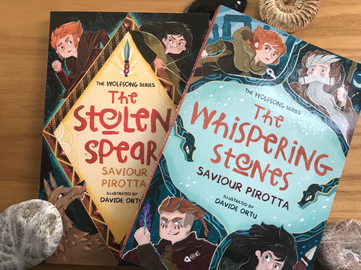 Saviour Pirotta tweet media