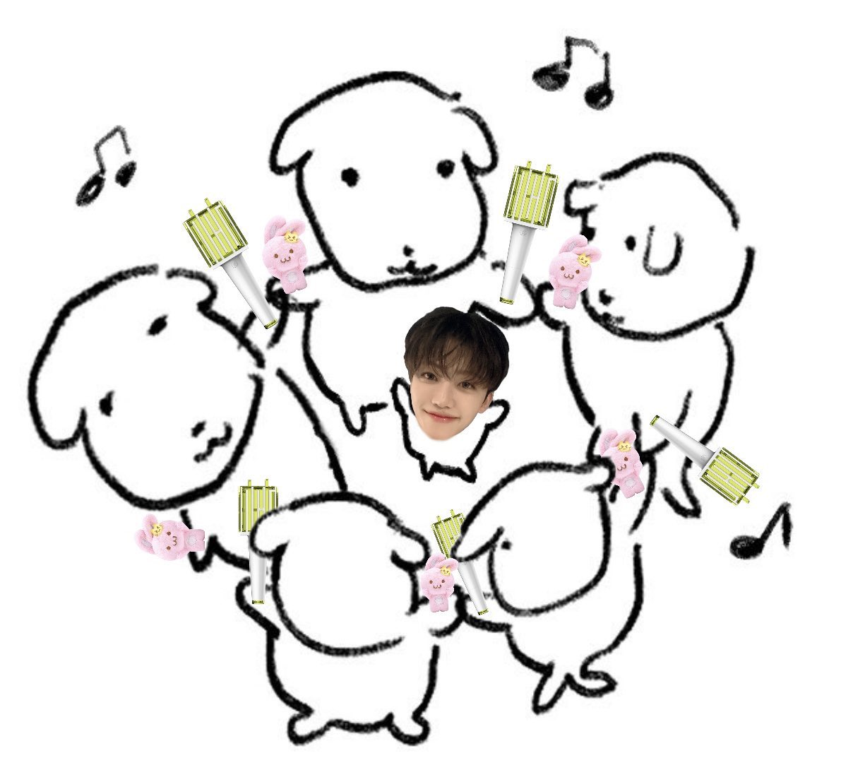 _orenjiii's tweet image. manifesting jnjm tour