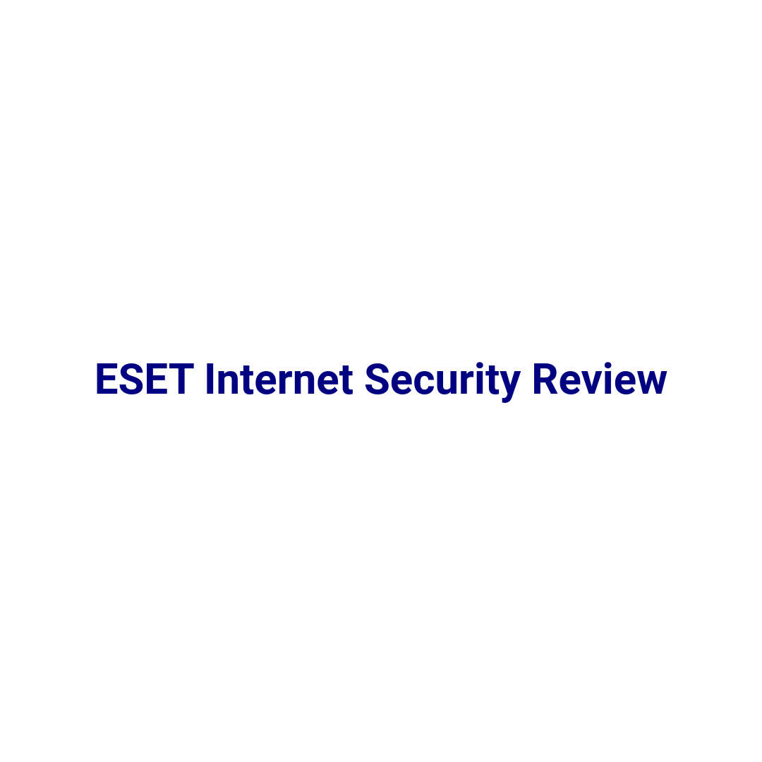 inside_traffic's tweet photo. Looking for a lightweight yet powerful antivirus that doesn’t slow your system? Our latest in-depth review explores ESET Internet Security—a precision-engineered cybersecurity solution.

👉 Read the full review:
 https://t.co/sqIpJ75g4G https://t.co/WQIV0Bf2My