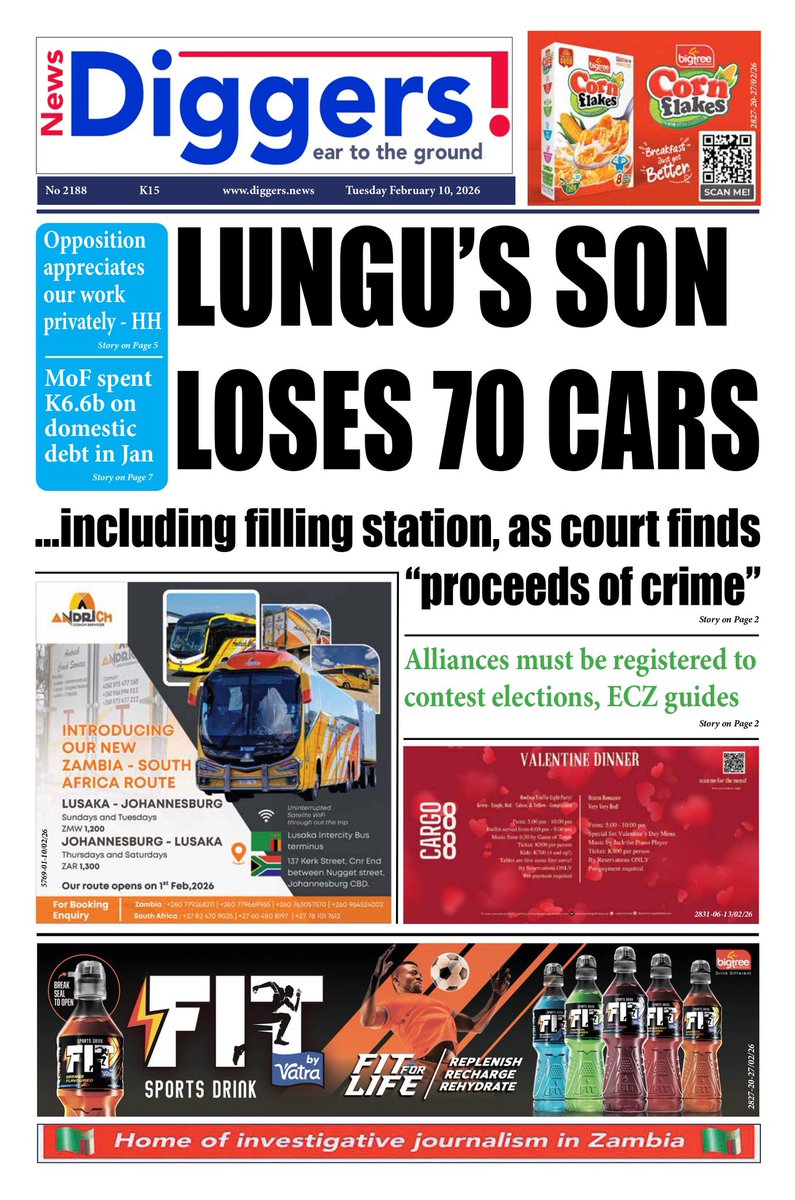 Sishuwa Sishuwa tweet media