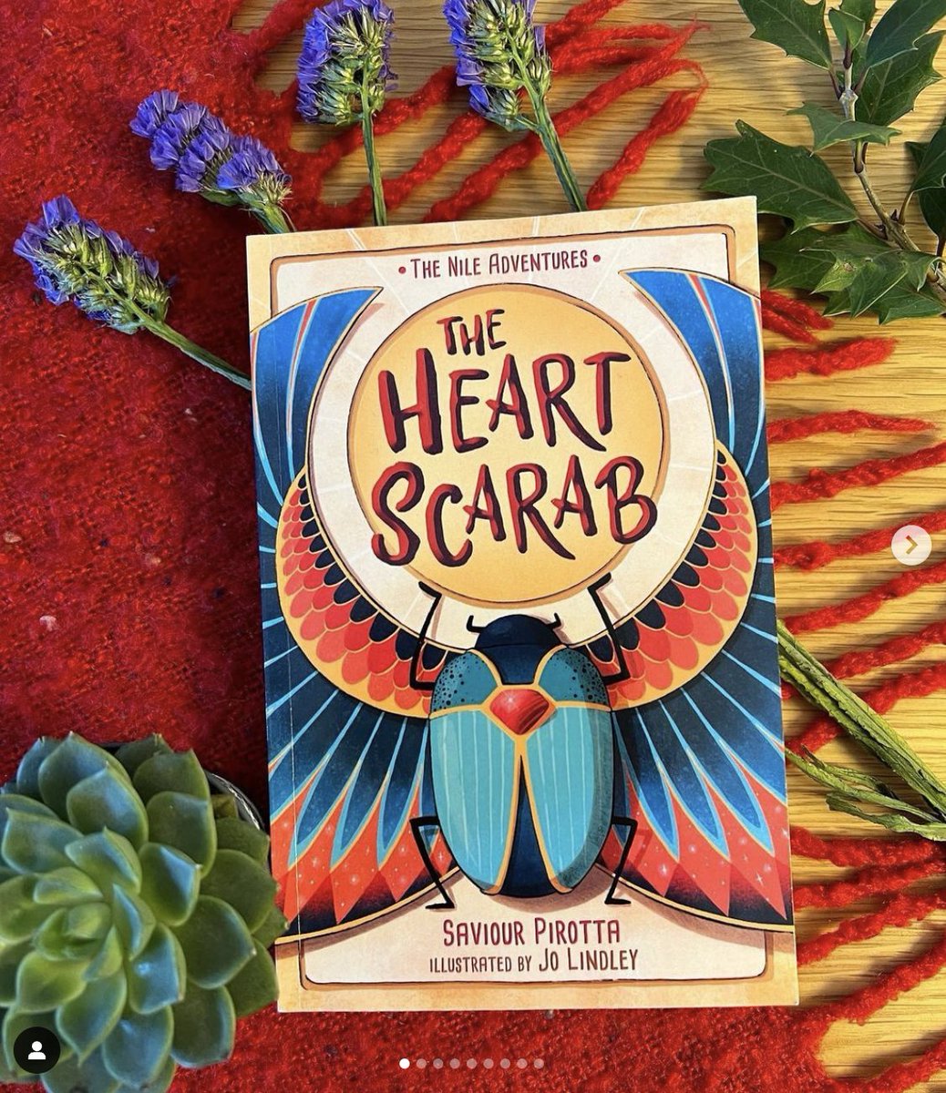 Saviour Pirotta tweet media