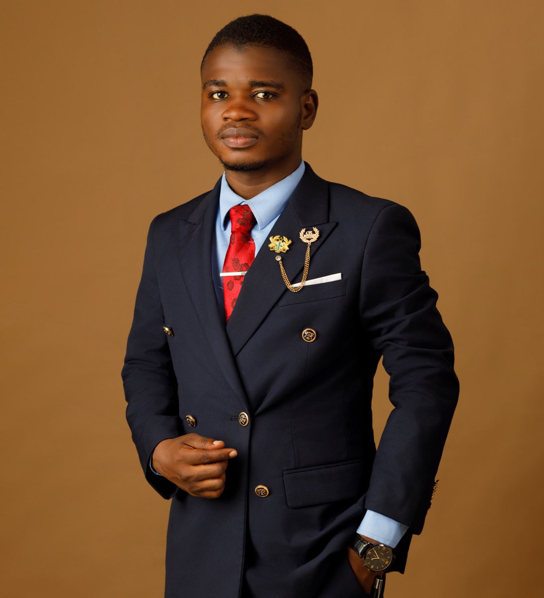 KwekuKrypton's tweet photo. Financial discipline today secures economic freedom tomorrow. 
Spend wisely. Save intentionally. Invest responsibly.
I’m Abdulai Abdul-Latif
KNUST-SRC Financial Secretary hopeful https://t.co/7NuGCPRn4s