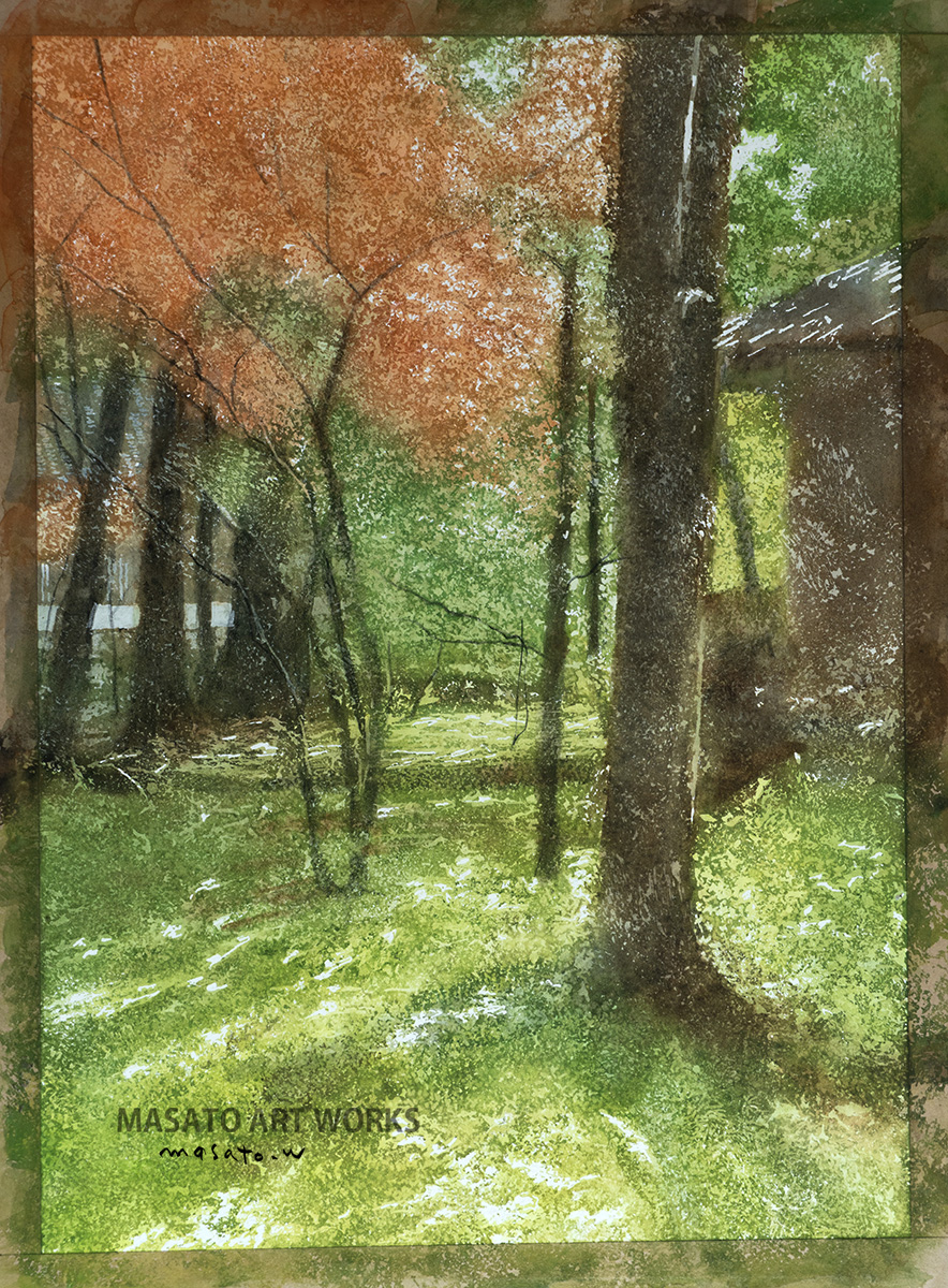 水の色 (@water18color) / Posts / X