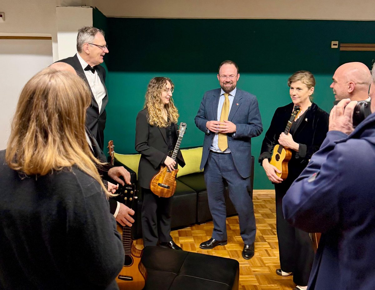 James Squire tweet media