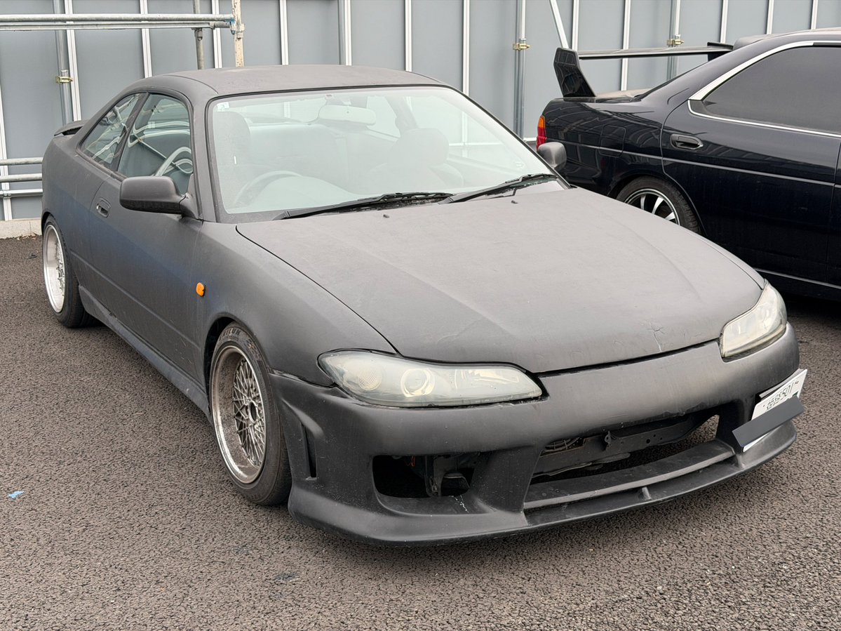 みいたそ@D-RATT'S (@miitaso_s13) / Posts / X