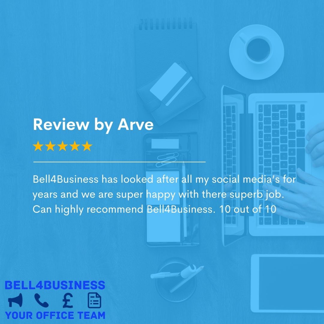 Bell4Business Ltd tweet media