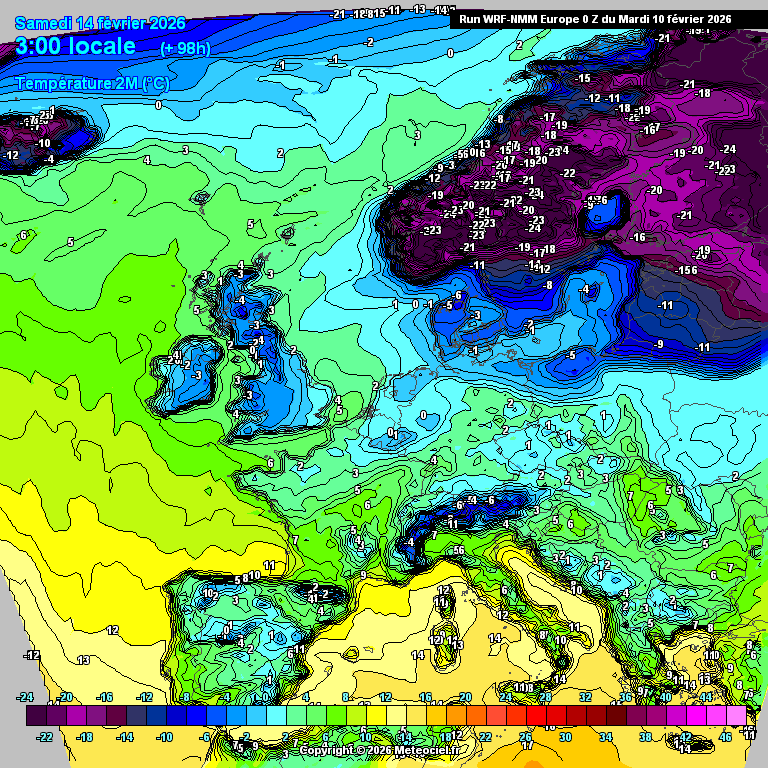 PvForecast's tweet photo. #miniiceage NE #europe https://t.co/f6TRIq2m0d