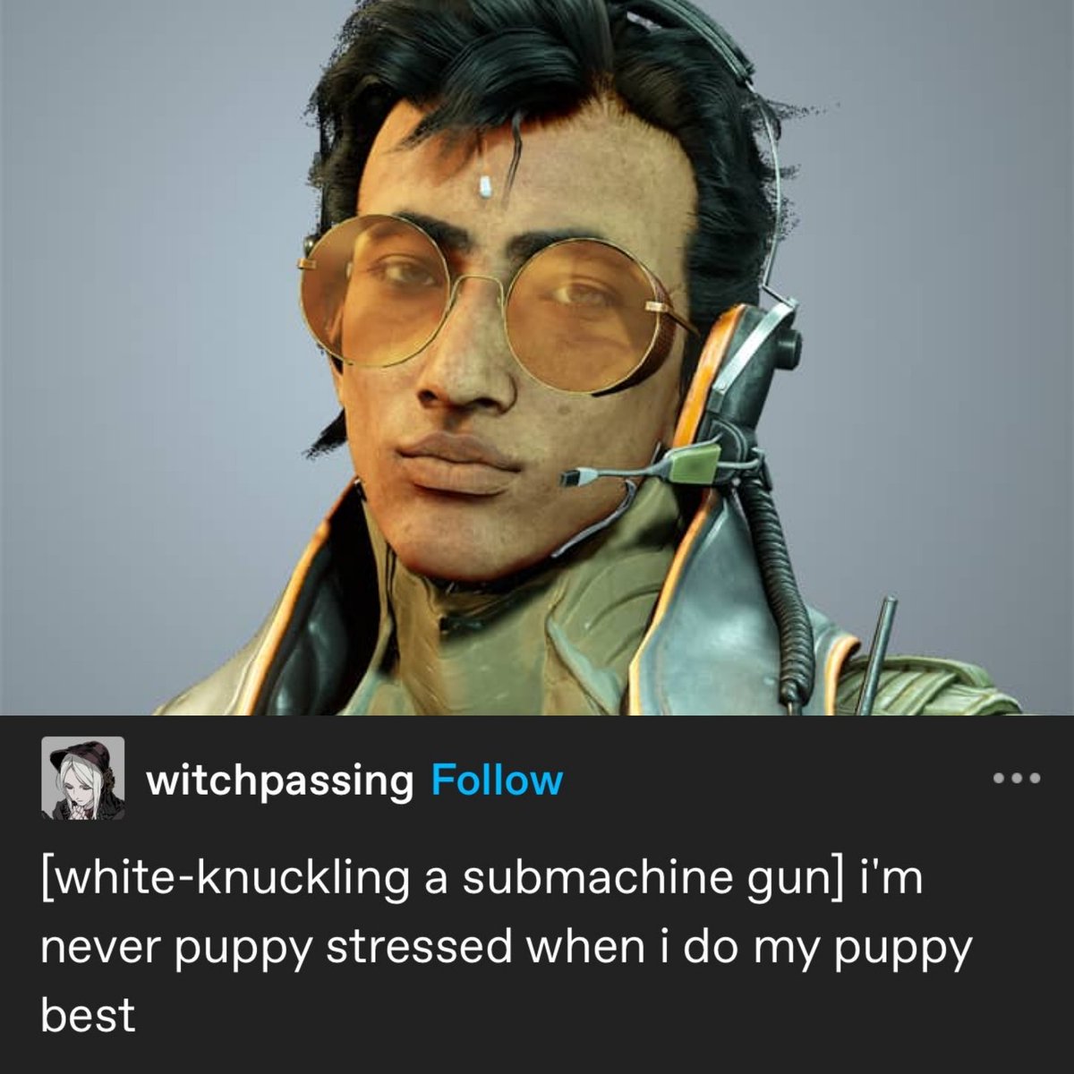 Chem ⚡ (@icandodgeit) on Twitter photo 